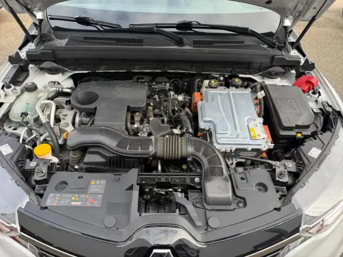 Renault Arkana E-Tech 145 - 21B Intens - Photo 19