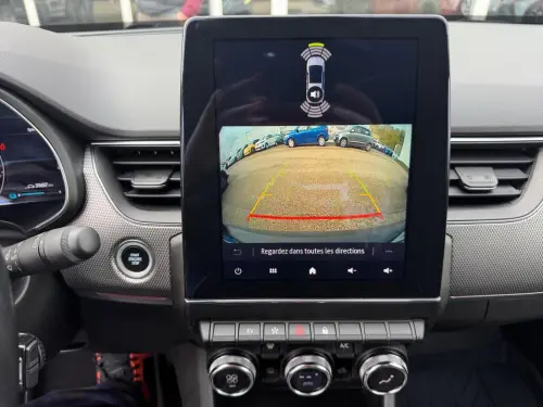 Renault Arkana E-Tech 145 - 21B Intens - Photo 20