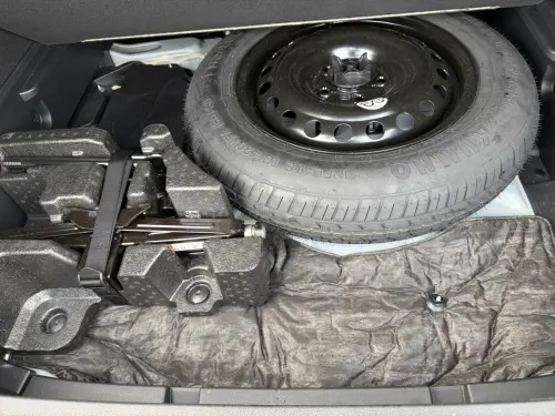 Renault Arkana E-Tech 145 - 21B Intens - Photo 21