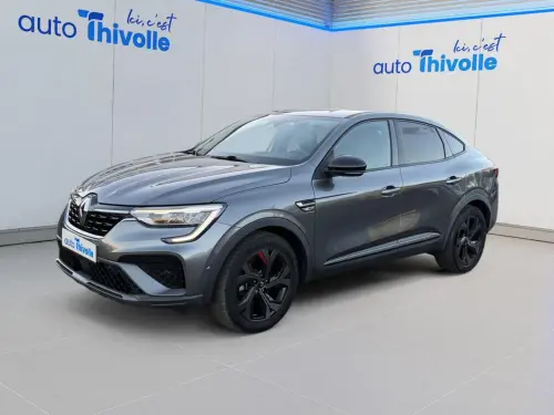 Renault Arkana E-Tech 145 - 21B R.S. Line - Photo 0