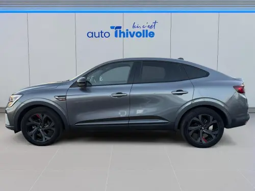 Renault Arkana E-Tech 145 - 21B R.S. Line - Photo 1