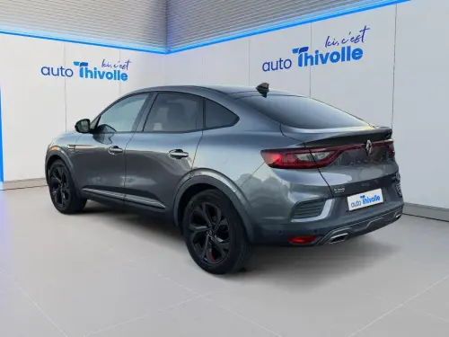 Renault Arkana E-Tech 145 - 21B R.S. Line - Photo 2