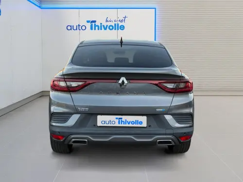 Renault Arkana E-Tech 145 - 21B R.S. Line - Photo 3