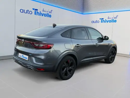 Renault Arkana E-Tech 145 - 21B R.S. Line - Photo 4