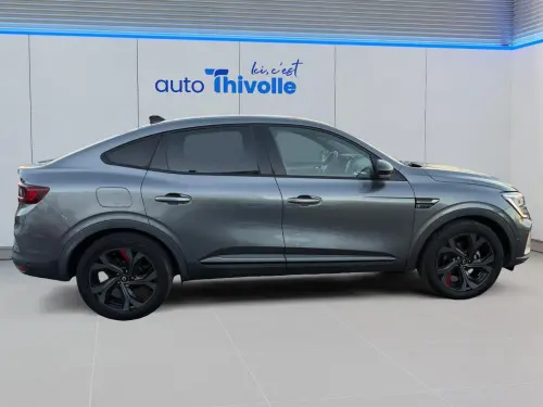 Renault Arkana E-Tech 145 - 21B R.S. Line - Photo 5