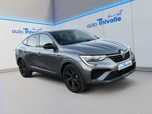 Renault Arkana E-Tech 145 - 21B R.S. Line - Photo 6