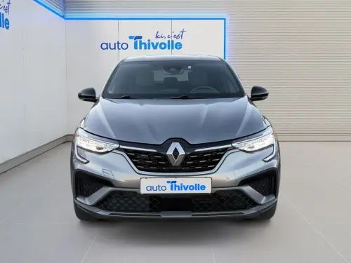 Renault Arkana E-Tech 145 - 21B R.S. Line - Photo 7