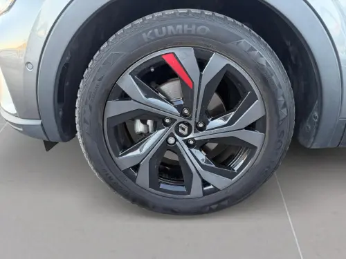 Renault Arkana E-Tech 145 - 21B R.S. Line - Photo 8