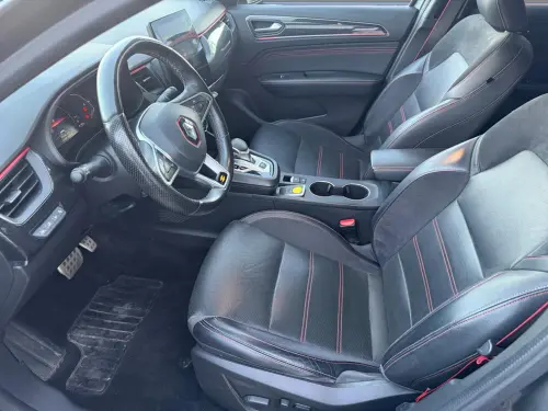 Renault Arkana E-Tech 145 - 21B R.S. Line - Photo 9