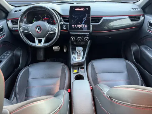 Renault Arkana E-Tech 145 - 21B R.S. Line - Photo 11