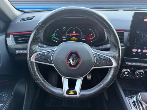 Renault Arkana E-Tech 145 - 21B R.S. Line - Photo 12