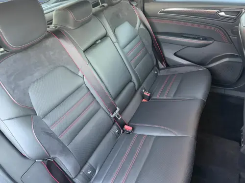 Renault Arkana E-Tech 145 - 21B R.S. Line - Photo 17