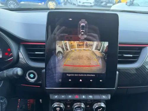 Renault Arkana E-Tech 145 - 21B R.S. Line - Photo 20