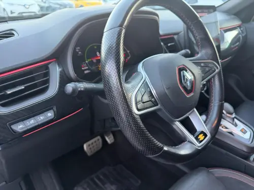 Renault Arkana E-Tech 145 - 21B R.S. Line - Photo 22