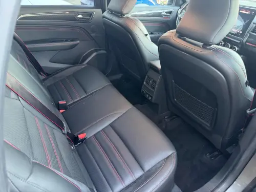 Renault Arkana E-Tech 145 - 21B R.S. Line - Photo 24