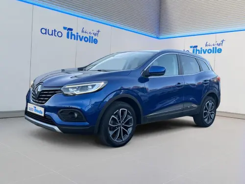 Renault Kadjar Blue dCi 115 Wave - Photo 0