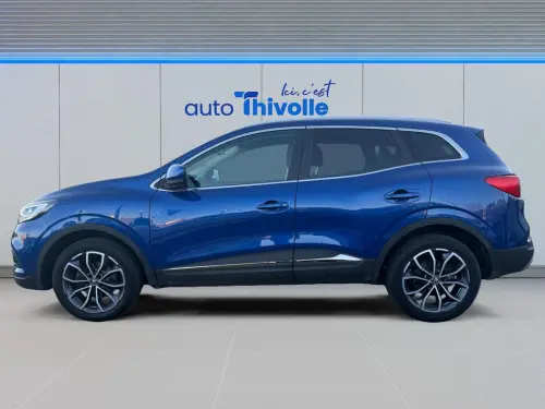 Renault Kadjar Blue dCi 115 Wave - Photo 1