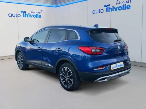 Renault Kadjar Blue dCi 115 Wave - Photo 2