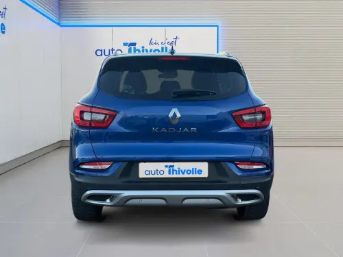 Renault Kadjar Blue dCi 115 Wave - Photo 3