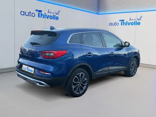 Renault Kadjar Blue dCi 115 Wave - Photo 4
