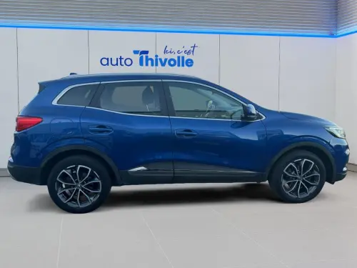 Renault Kadjar Blue dCi 115 Wave - Photo 5
