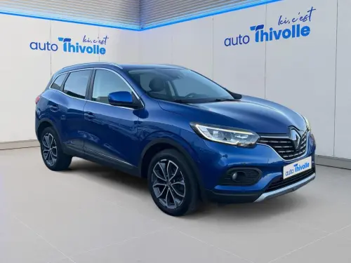 Renault Kadjar Blue dCi 115 Wave - Photo 6