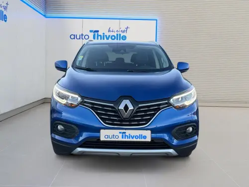 Renault Kadjar Blue dCi 115 Wave - Photo 7