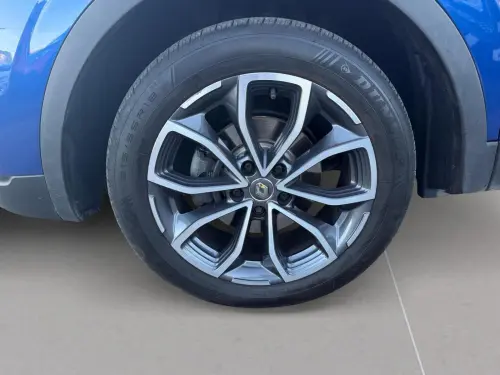 Renault Kadjar Blue dCi 115 Wave - Photo 8