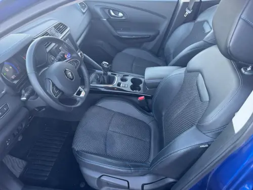Renault Kadjar Blue dCi 115 Wave - Photo 9