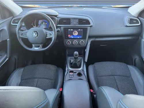 Renault Kadjar Blue dCi 115 Wave - Photo 11