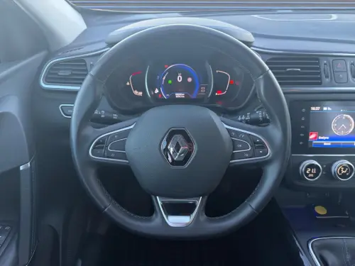 Renault Kadjar Blue dCi 115 Wave - Photo 12