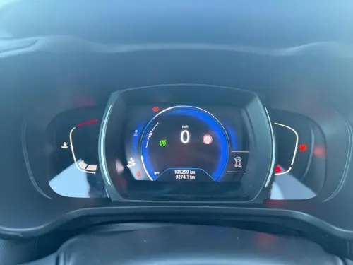 Renault Kadjar Blue dCi 115 Wave - Photo 13