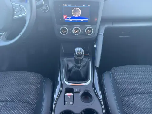 Renault Kadjar Blue dCi 115 Wave - Photo 14