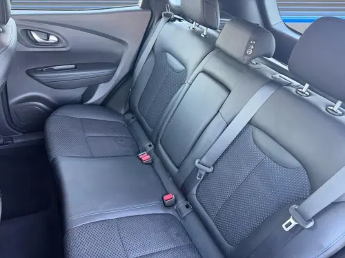 Renault Kadjar Blue dCi 115 Wave - Photo 15