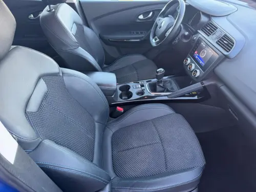 Renault Kadjar Blue dCi 115 Wave - Photo 16
