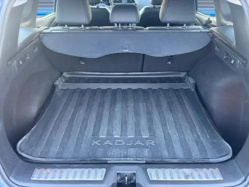 Renault Kadjar Blue dCi 115 Wave - Photo 18