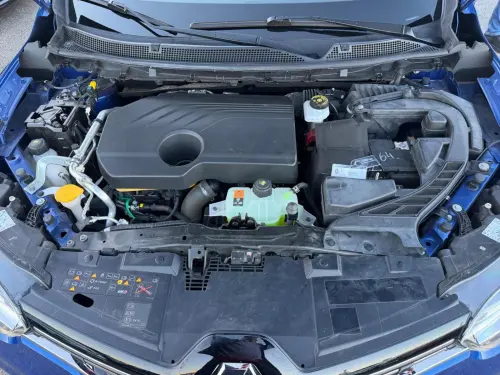 Renault Kadjar Blue dCi 115 Wave - Photo 19