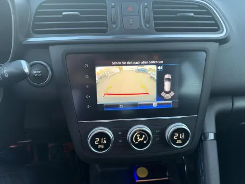 Renault Kadjar Blue dCi 115 Wave - Photo 20