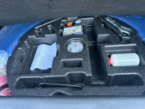 Renault Kadjar Blue dCi 115 Wave - Photo 21