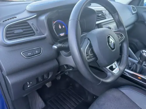 Renault Kadjar Blue dCi 115 Wave - Photo 22