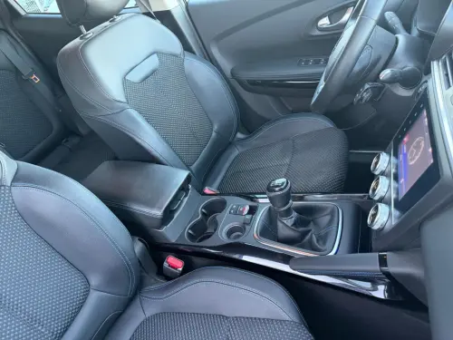 Renault Kadjar Blue dCi 115 Wave - Photo 23