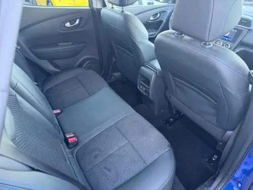 Renault Kadjar Blue dCi 115 Wave - Photo 24