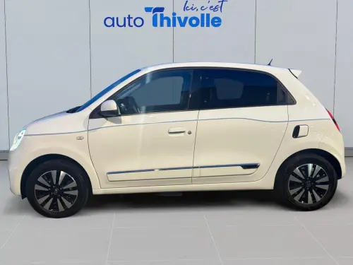 Renault Twingo E-Tech Twingo III Achat Intégral - 21 Intens - Photo 1
