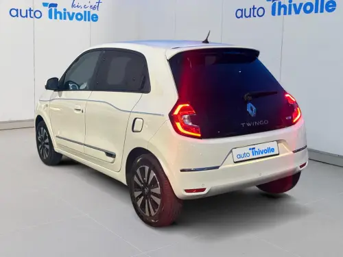 Renault Twingo E-Tech Twingo III Achat Intégral - 21 Intens - Photo 2