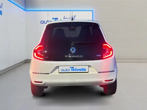 Renault Twingo E-Tech Twingo III Achat Intégral - 21 Intens - Photo 3