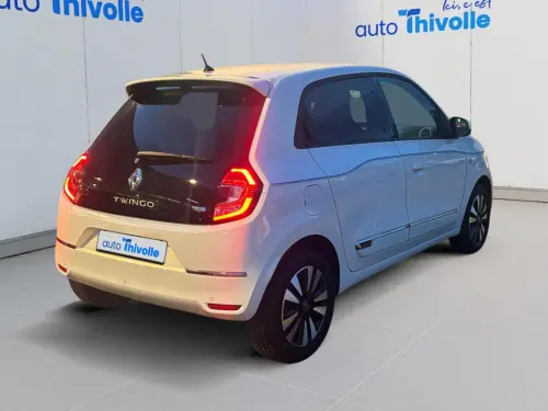 Renault Twingo E-Tech Twingo III Achat Intégral - 21 Intens - Photo 4