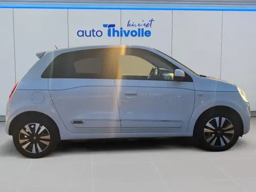 Renault Twingo E-Tech Twingo III Achat Intégral - 21 Intens - Photo 5