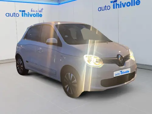 Renault Twingo E-Tech Twingo III Achat Intégral - 21 Intens - Photo 6