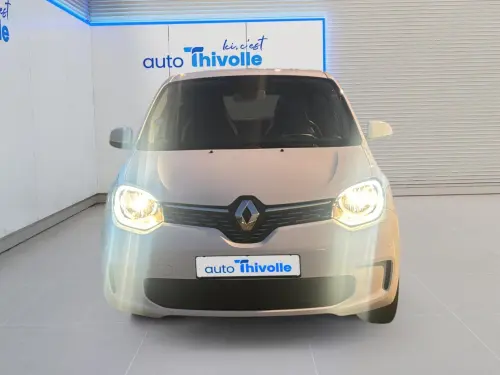 Renault Twingo E-Tech Twingo III Achat Intégral - 21 Intens - Photo 7