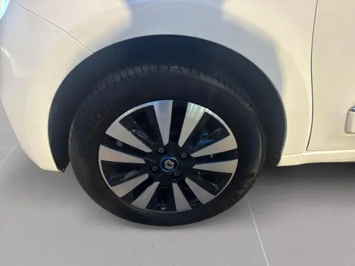 Renault Twingo E-Tech Twingo III Achat Intégral - 21 Intens - Photo 8